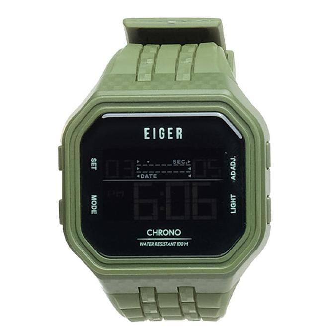 EIGER LINVILLE WATCH LIFESTYLE