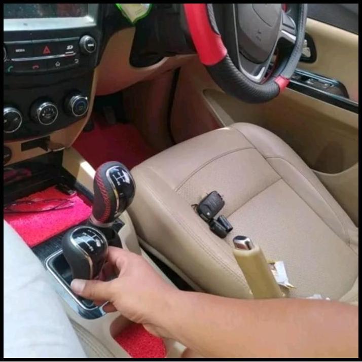 TERMURAH GEAR KNOB TUAS PERESNELING MOBIL SWIFT MATIC DAN MANUAL !!!