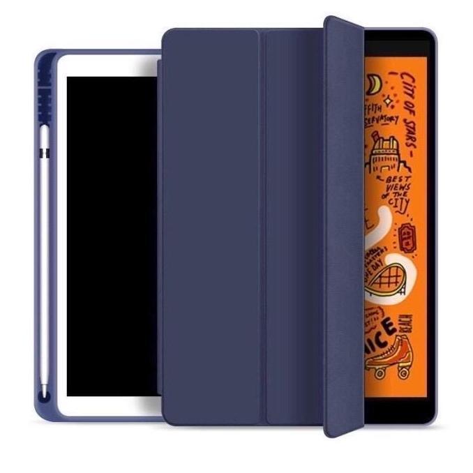 CASE IPAD 9 2021 SMART CASE IPAD 9 10,2 inch book cover ipad 9 2021
