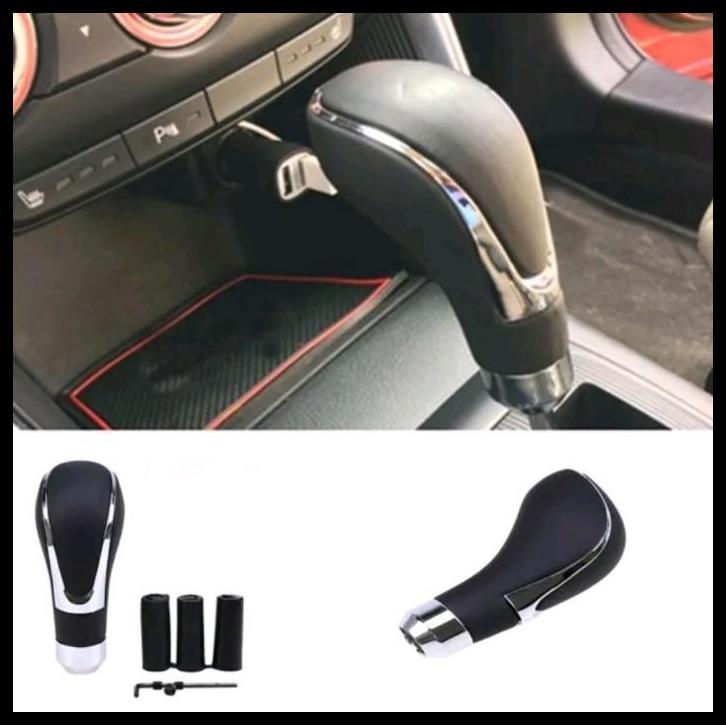 TERBARU GEAR KNOB TUAS PERESNELING MOBIL ETIOS MATIC DAN MANUAL 