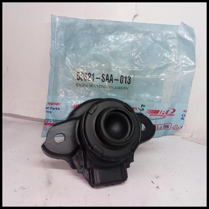 DISKON ENGINE MOUNTING (RH)(AT) HONDA JAZZ OLD/CITY 50821-SAA-013 "IR"