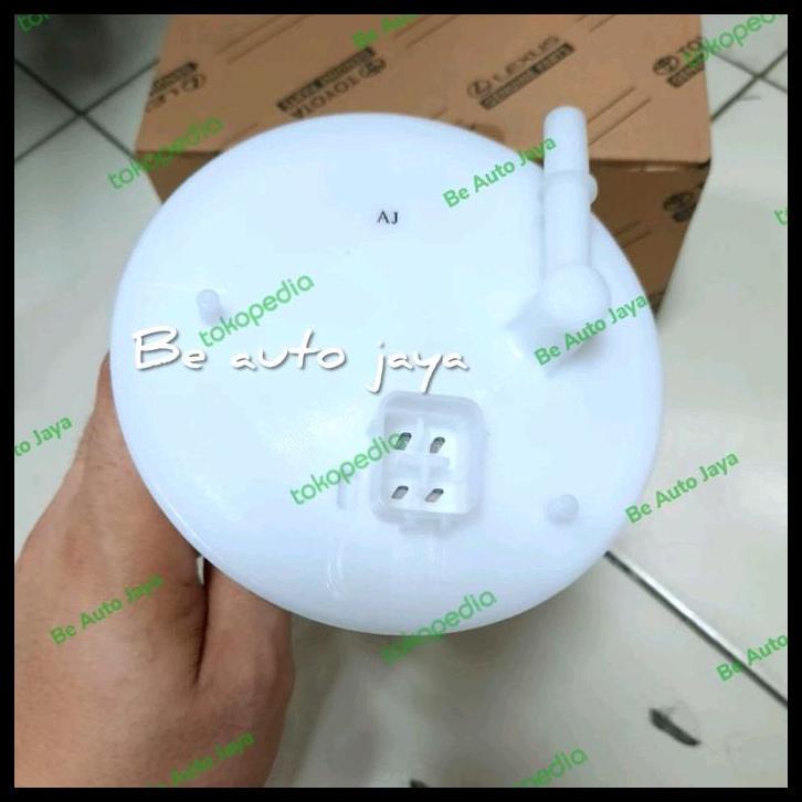 DISKON FUEL PUMP ASSY KOMPLIT TOYOTA AVANZA / XENIA 2004-2011 ORIGINAL 