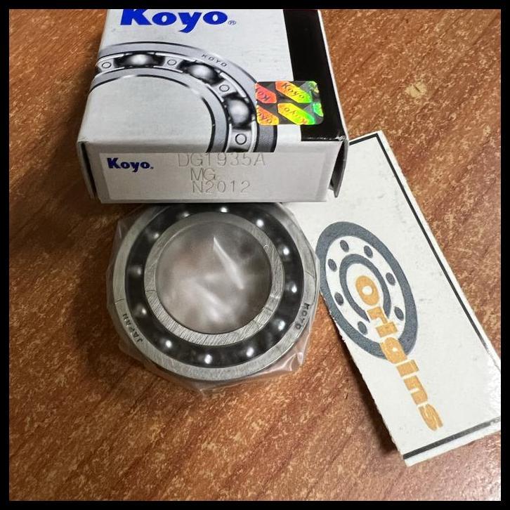 DISKON BEARING STIR AVANZA XENIA DG1935A KOYO ASLI JAPAN DG 1935