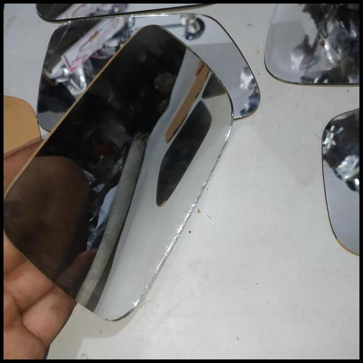 BEST DEAL KACA SPION VESPA PX SERIES ORIGINAL NOS HARGA SEPASANG 