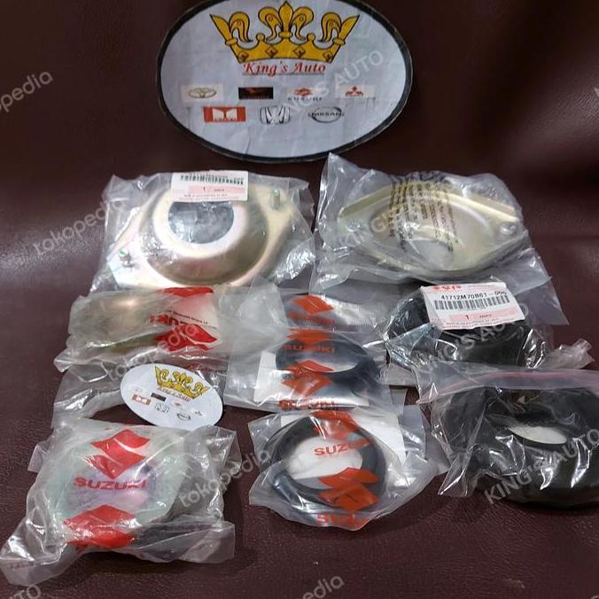 Support Shock Karimun Kotak Depan Asli