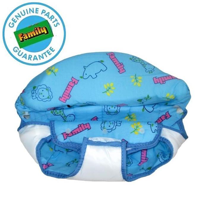 Ready Jok Bangku / kursi Baby Walker family