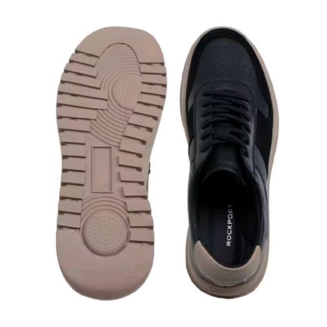 Rockport Men's Sneakers RK-1989 Orinal 100%