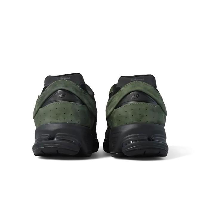 SEPATU NEW BALANCE 2002R JJJJOUND PINE 100% BNIB