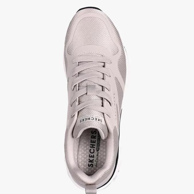 Skechers Tres-Air Uno Men's Sneaker - Natural