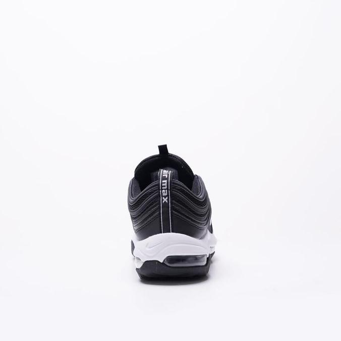 SEPATU NIKE AIR MAX 97 GOLF BLACK WHITE