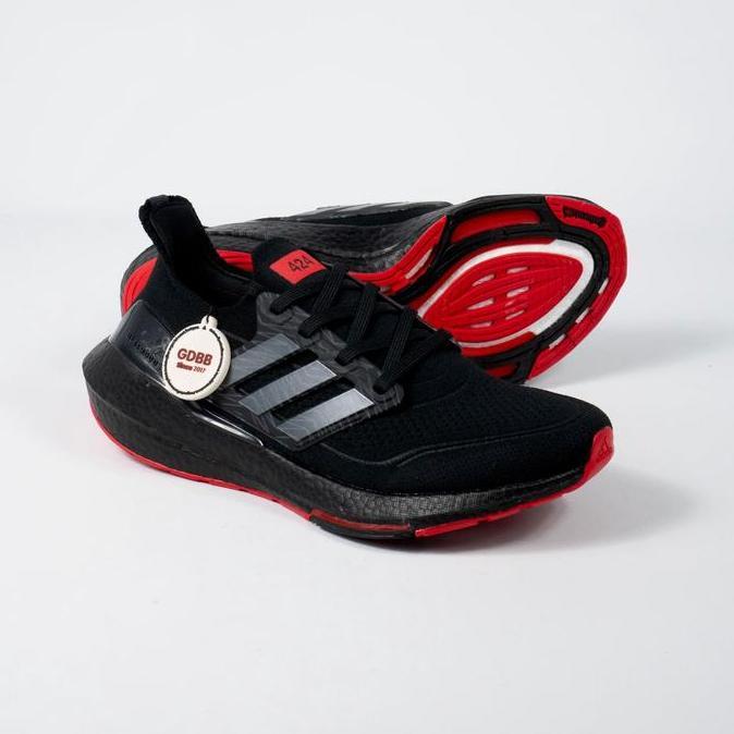 Ultraboost 2 21 424 Arsenal Black Authentic