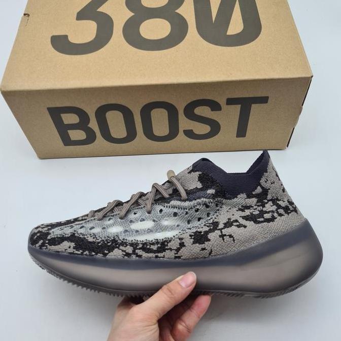 Yeezy 380 Stone Salt [Hypeware]