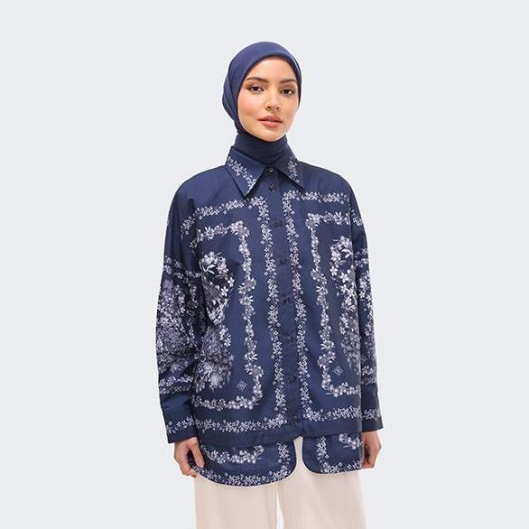 Top - Aralia Top - RiaMiranda
