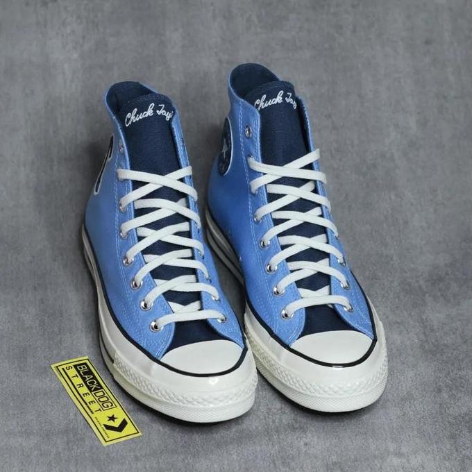 converse chuck 70 hi letterman C - 2 warna