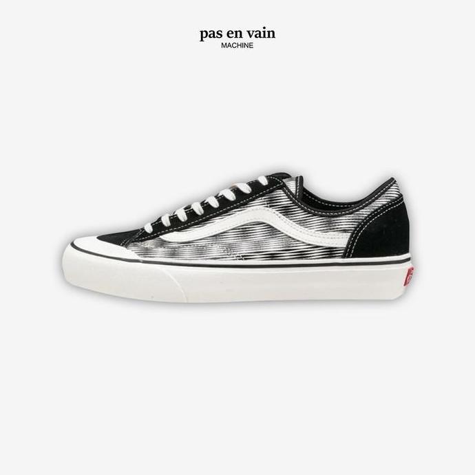 Vans Decon Style 36 SF Hemp Blur 100% Orinals