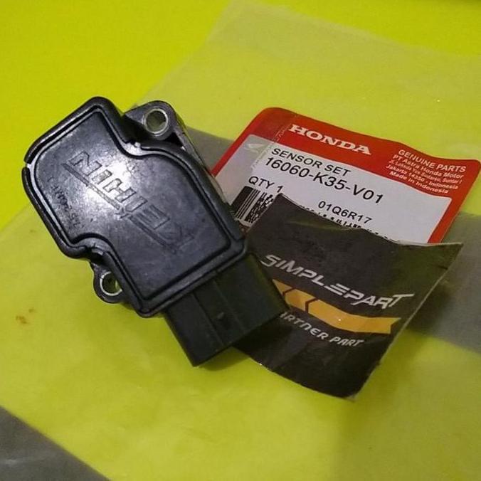 Sensor Tps Pcx 150 Sensor Tps Pcx 125