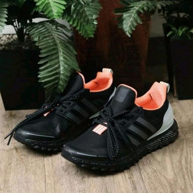 Sepatu Pria Adidas UltraBoost All Terrain ORINAL