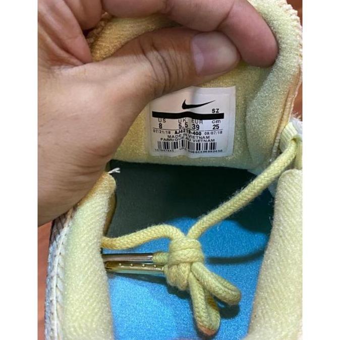 Sepatu Nike Airmax 97 x Sean Wotherspoon Sneakers Pria Wanita Murah