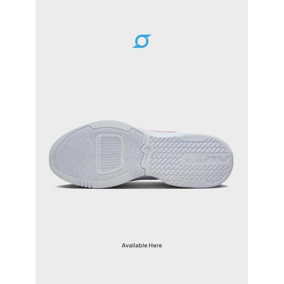 SEPATU TRAINER NIKE AIR MAX TRAINER 5 ORINAL DM9-012