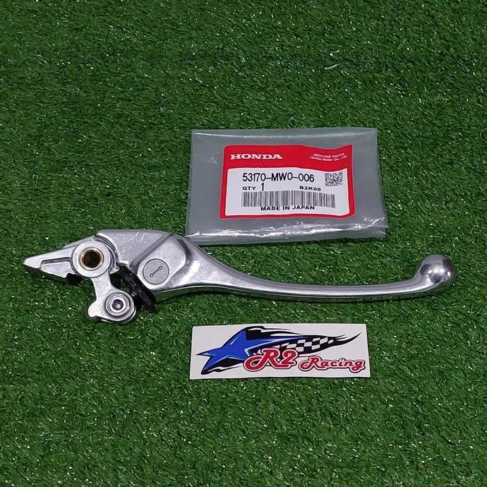 Handle HRC Master Rem NX4