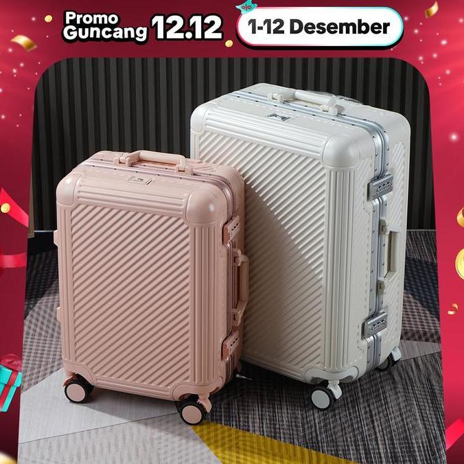 NEW [NEW ARRIVAL] ROAMING KOPER KABIN & BAGASI R017 BEST