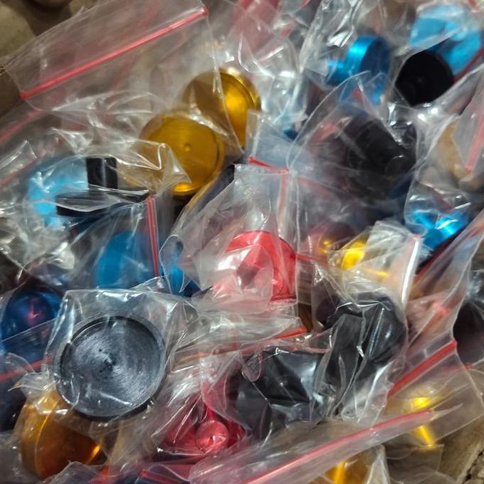 Promo Variasi Joran Butt Cap Bawah Joran Cod