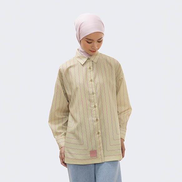 Top - Laton Top - RiaMiranda