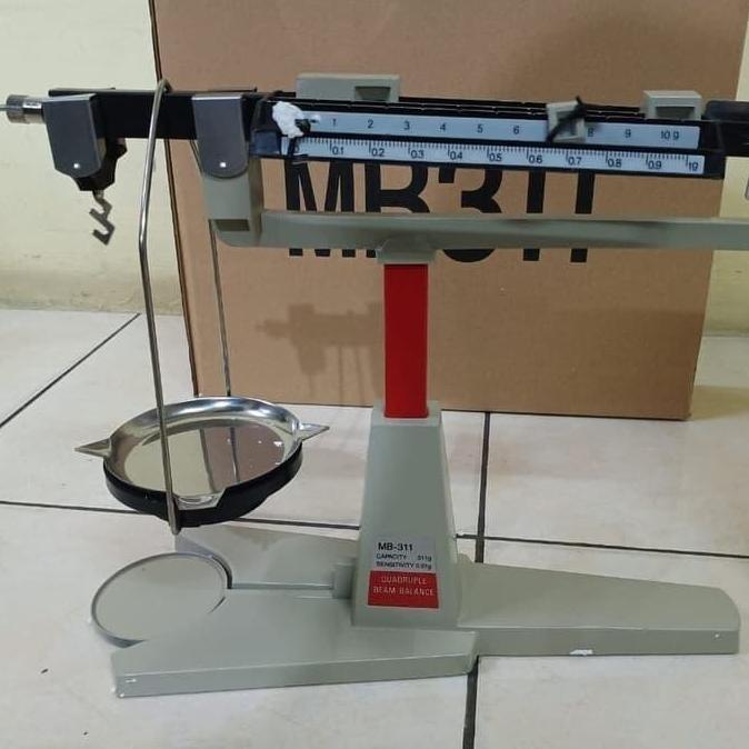 Timbangan MB 311