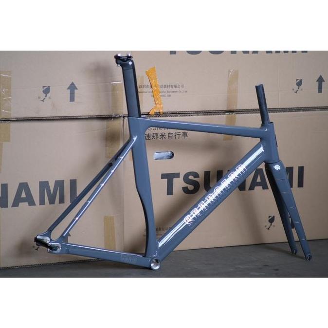Frameset Seaboard Fa03