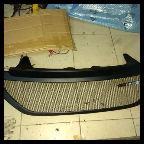 TERMURAH GRIL HONDA CRV GRILL DEPAN CRV 2012 2013 2014 2015 JARING