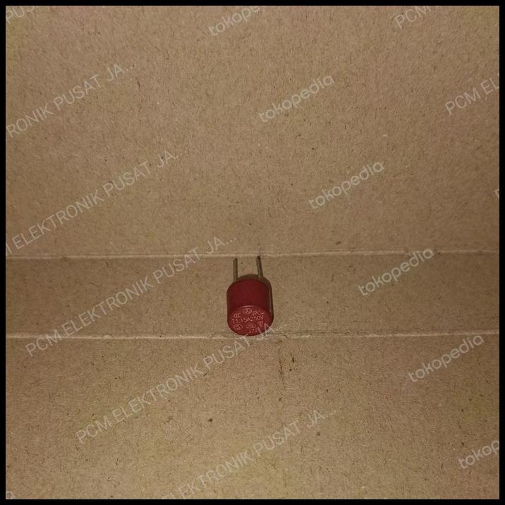 TERLARIS 8092 FUSE SEKRING SEKERING MODEL ELCO T3,15A250V T3,15A 3,15A 