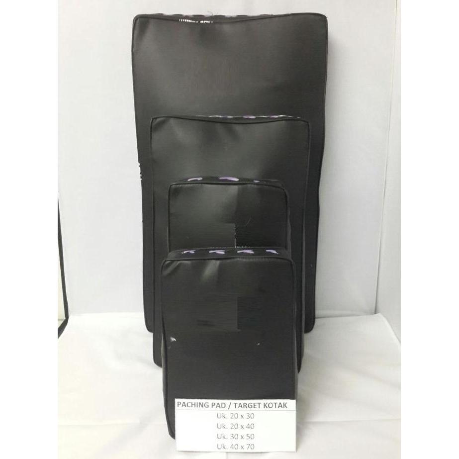 Target Tendangan / Kicking Pad / Punching Pad Kotak 20 x 30