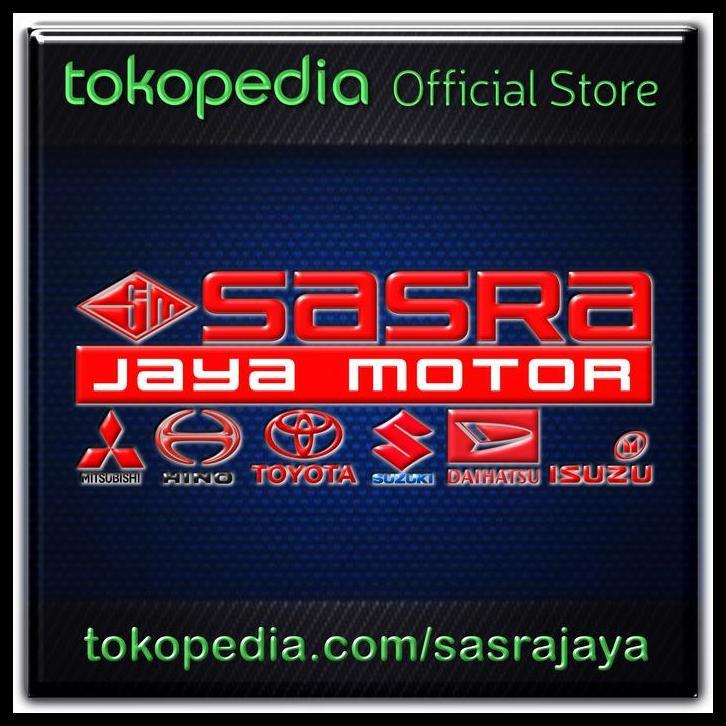 TERBARU BM ASSY - MB162443 - SANYCO #SM 
