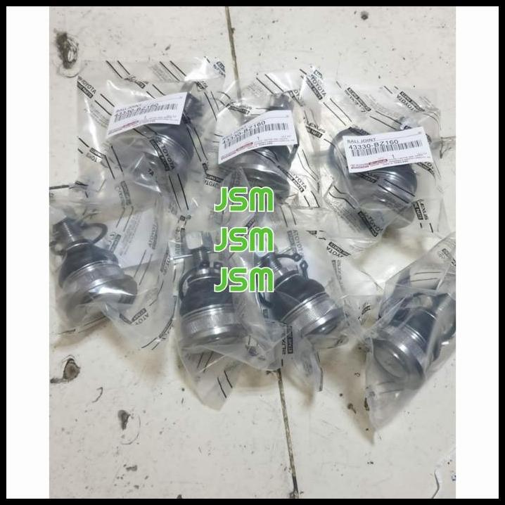 BEST DEAL BALL JOINT BALL JOINT TOYOTA AVANSA AVANZA VELOZ ALL NEW AVANZA 
