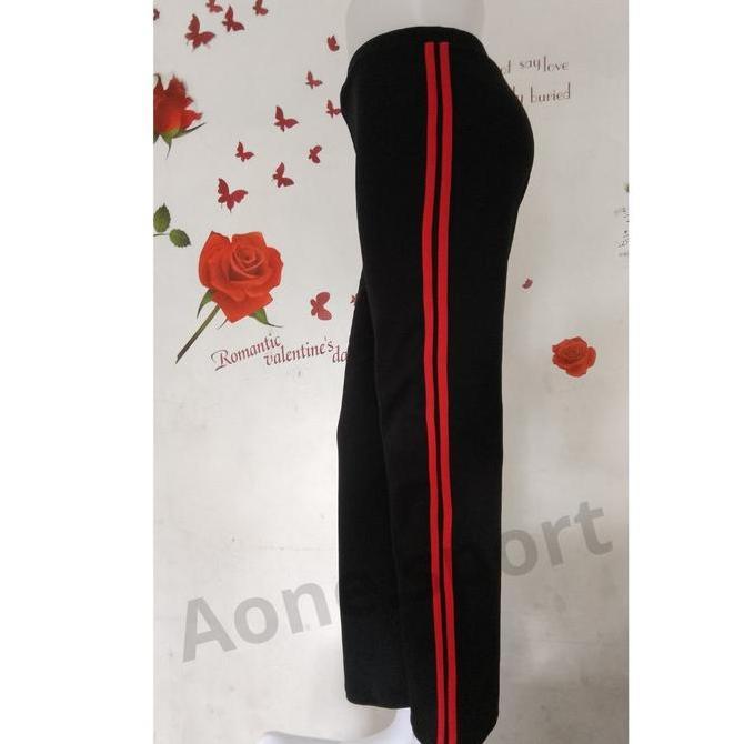 CELANA PANJANG OLAHRAGA WANITA  Celana Outdoor Sport