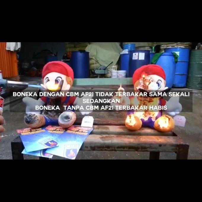 Cairan Anti Nyala Api Af21c murah