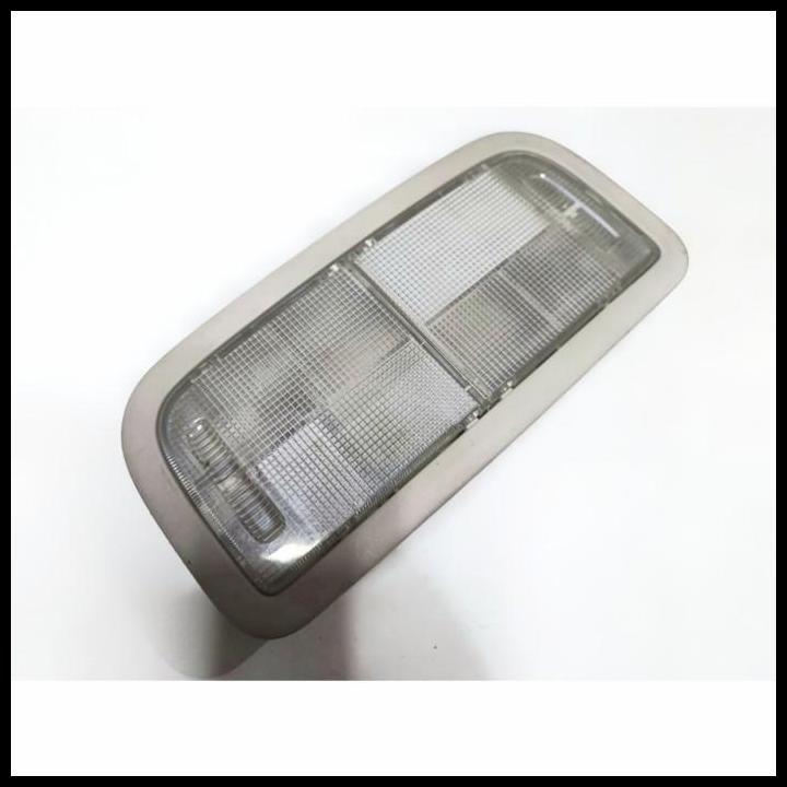 HOT DEAL LAMPU PLAFON - KABIN - MAP LIGHT MOBIL HONDA JAZZ RS GE8, CIVIC FD 