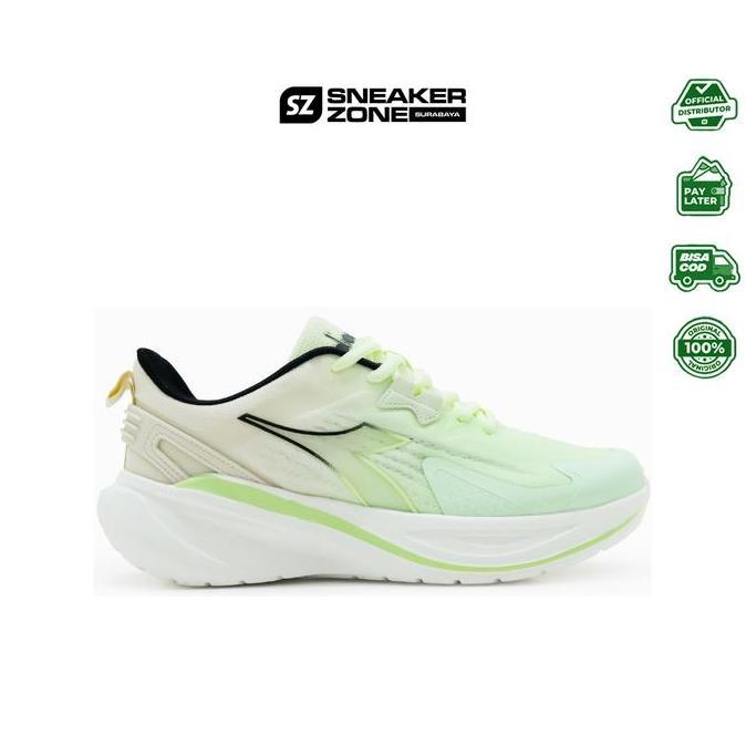 SEPATU RUNNING DIADORA PEBIANO WS - SEPATU RUNNING DIADORA - NEW ARRIVAL