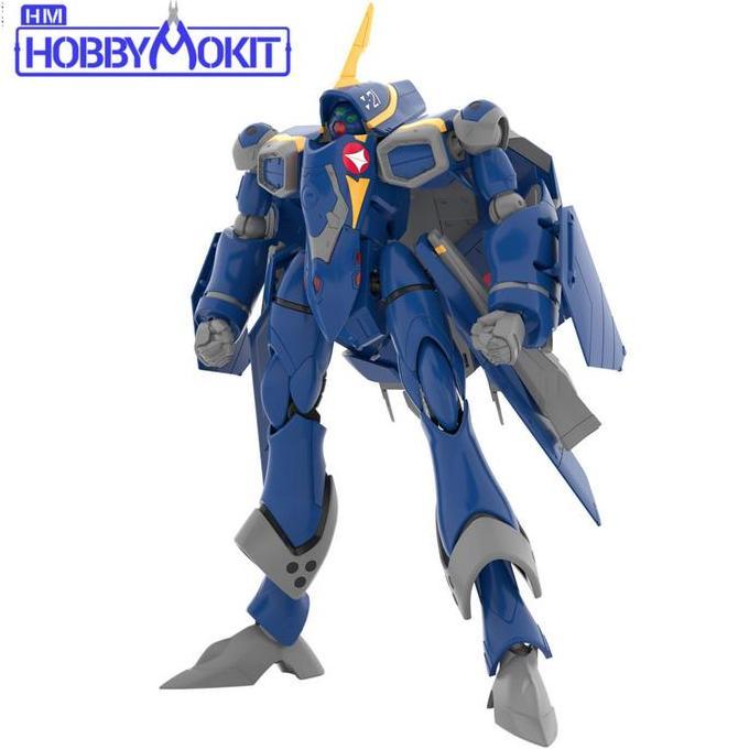 1/100 HG YF-21 (Macross) - BANDAI