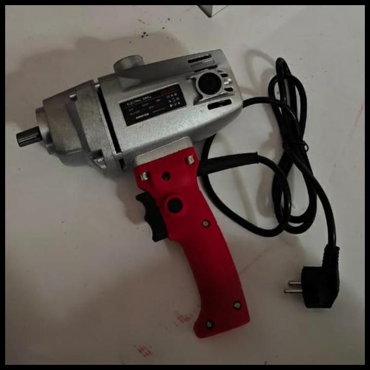 GRATIS ONGKIR EDON ED2 1690 BOR ELEKTRIK DRILL DAN MIXER MULTIFUNGSI 