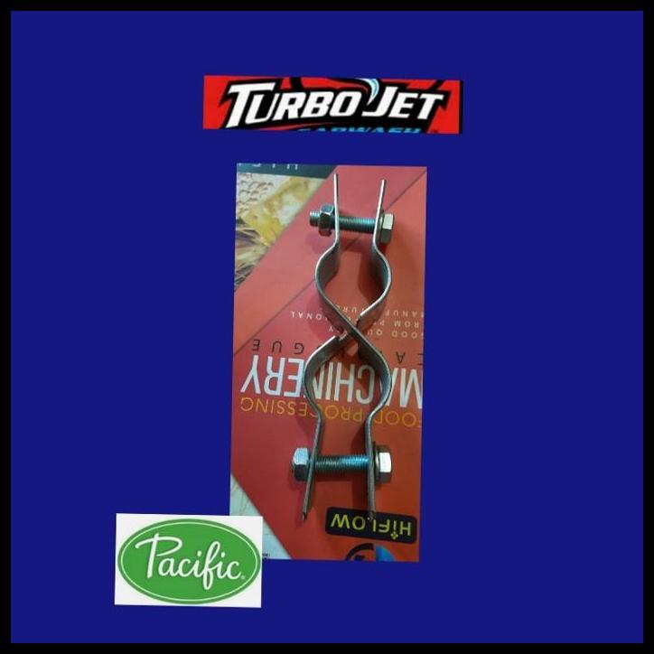 DISKON KLEMPIPA MATA JET PUMP POMPA AIR GRUNDFOS 3 JD BASIC 4 JPD 5 SUMUR DLM