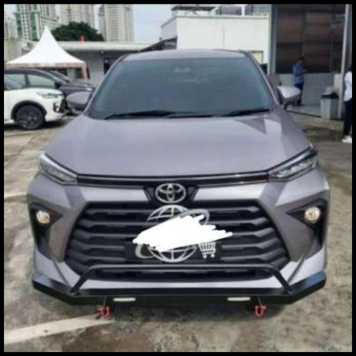 BEST DEAL TANDUK DEPAN MOBIL AVANZA / XENIA 2022 - 2025 MEREK ARB