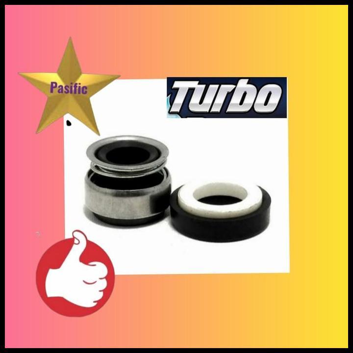 GRATIS ONGKIR M SEAL POMPA AIR GRUNDFOS JD BASIC 3 JET PUMP JPD JPA 4 JP