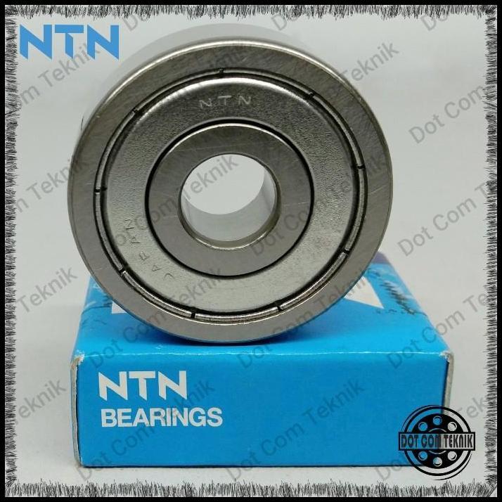 BEST DEAL BEARING 6201 ZZ NTN / BALL BEARING 6201 ZZ NTN