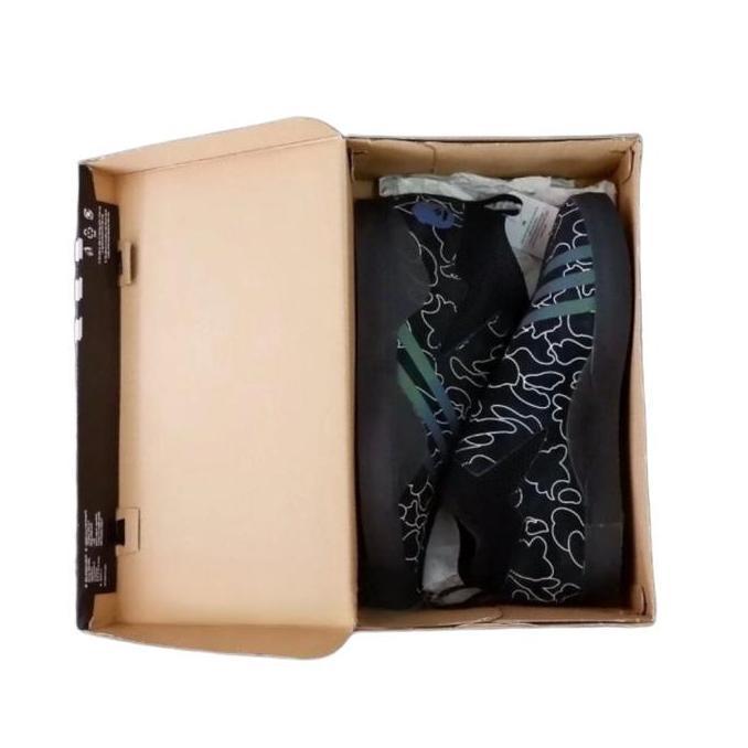 Sepatu Adidas 3ST.002 Bape A Reflective