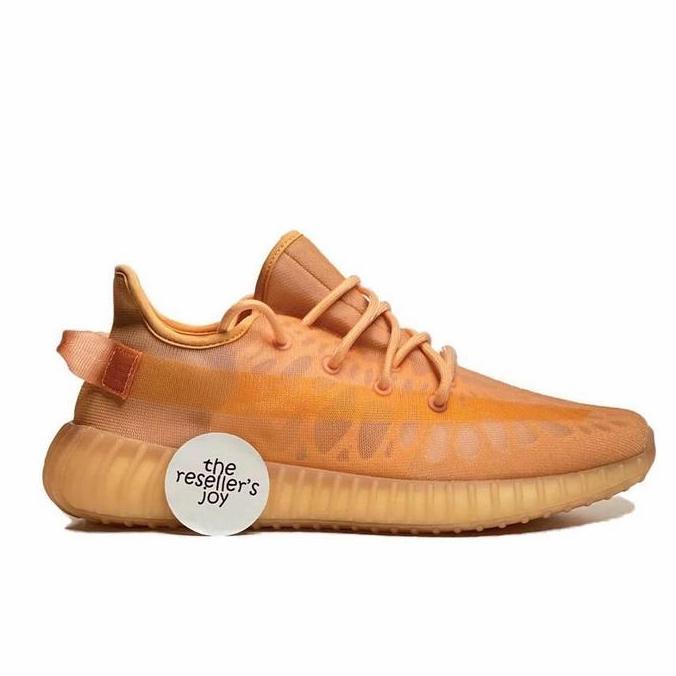 Adidas Yeezy Boost 350 v2 Mono Clay (100% AUTHENTIC)