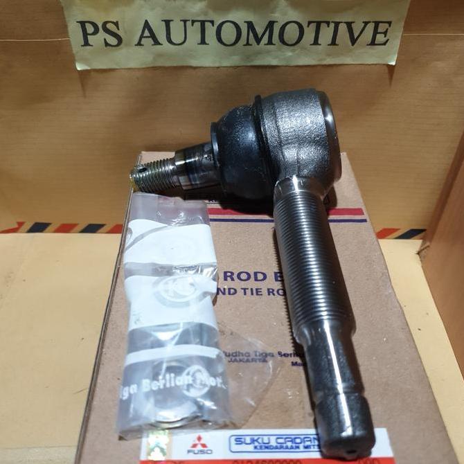 TIE ROD MITSUBISHI CANTER KIRI ORIGINAL MK997508
