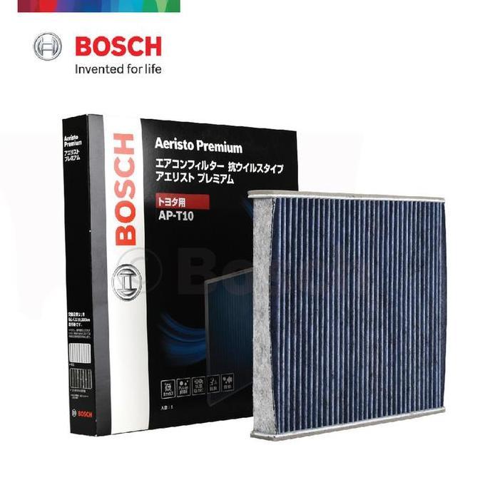 Filter AC / Kabin Bosch Premium Suzuki Ignis Aeristo