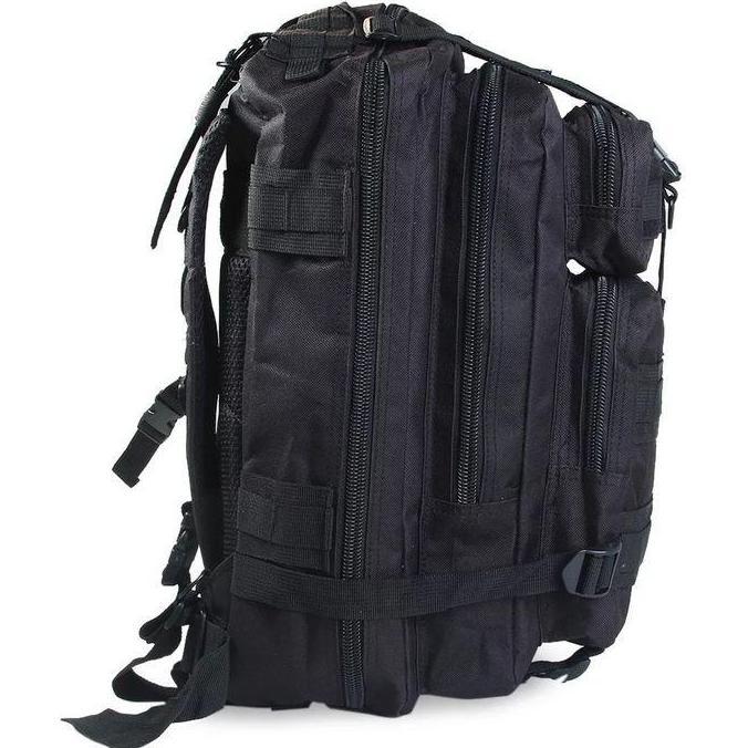 Tas Ransel import 3P / Tas Tactical / Tas Bagpack Army Tas Ransel Army