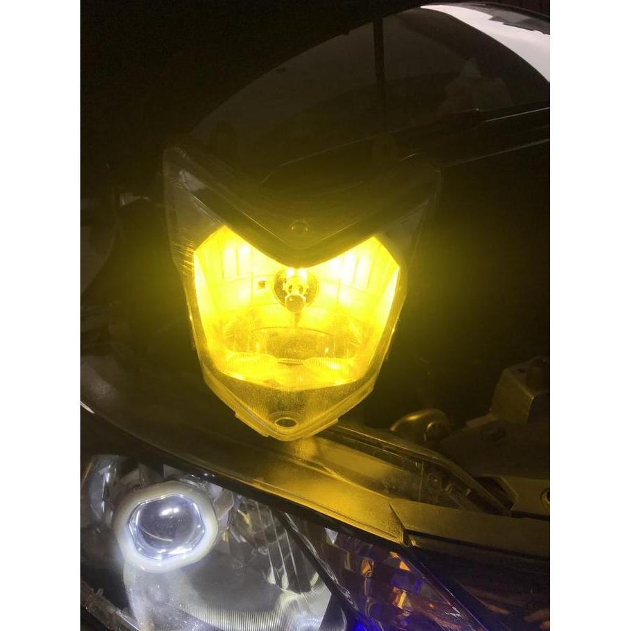 LED RS 300FC Autovision 3 Warna 40 W